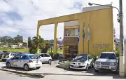 Jovem de 19 anos é assassinado a tiros em Itatiaia, no Rio de Janeiro