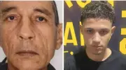 Jovem de 19 anos preso por matar idoso a facadas em mercado no Cariri