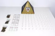 Jovem de 21 anos é preso com drogas em mochila durante patrulhamento em Varzelândia