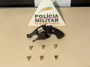 Jovem de 22 anos morre em troca de tiros com PM durante abordagem em Poté