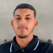 Jovem de 22 anos é morto a pauladas em Sapezal, MT; suspeitos confessam crime passional