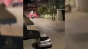 Jovem de 23 anos morre e homem fica ferido após tiroteio em avenida de Boituva