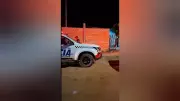 Jovem é esfaqueado sete vezes após discussão por droga em Santarém