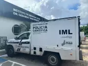 Jovem liberado da cadeia há dois dias é morto a tiros em Altos (PI)