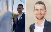 Jovem morre horas após casamento em Goiânia; irmã descreve filho exemplar e saudável