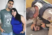 Jovem é preso em BH após três anos foragido por matar mãe por herança em Guarujá