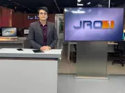 JRO1 de Rondônia: cobertura completa dos principais acontecimentos deste sábado