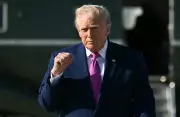 Juiz dos EUA rejeita processo de US$ 10 bilhões de Trump contra The Wall Street Journal