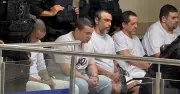 Julgamento da maior chacina do DF: réus apresentam versões conflitantes em interrogatórios