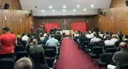 Julgamento de homem acusado de matar a mãe com facadas tem início em Caicó, RN
