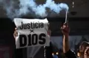 Julgamento sobre responsabilidade médica na morte de Maradona é retomado na Argentina