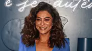 Juliana Paes revela medo da 'névoa mental' na perimenopausa aos 46