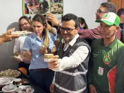 Juruti no Pará ganha laboratório de bioeconomia para extração de óleos da Amazônia