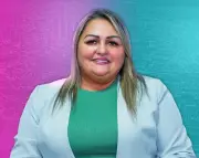 Jussara Caçapava é eleita prefeita de Cachoeirinha em eleição suplementar no RS