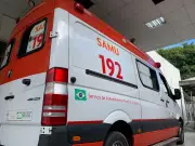 Justiça dá 72h para BH explicar cortes no Samu; trabalhadores protestam