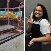 Justiça decreta prisão preventiva por morte em brinquedo 'minhocão' em Itabirito