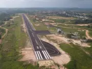 Justiça do Acre obriga Deracre a adequar aeródromo de Tarauacá para voos noturnos