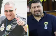 Justiça do Rio decide se policial preso por morte de assessor pode responder em liberdade