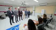 Justiça Eleitoral e PM atestam normalidade na eleição suplementar de Cabedelo, na Paraíba