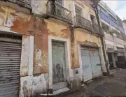 Justiça Federal condena proprietários a restaurar imóvel tombado no Centro Histórico de São Luís