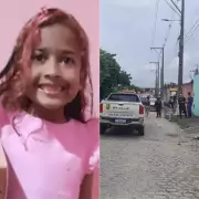 Justiça mantém prisão de ex-padrasto que premeditou morte de menina de 7 anos em Natal