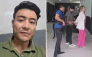 Justiça proíbe delegado de atuar em causa própria contra advogada em Goiás