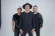 Kamisa 10 fará primeiro show em Roraima na Semana S do Comércio 2026