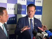 Kassab confirma que PSD pediu saída de Felício Ramuth e nega conflito com Tarcísio