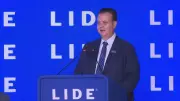 Kassab critica Bolsonaro e defende Caiado para Presidência em evento do Lide