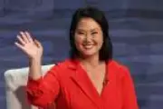 Keiko Fujimori lidera pesquisas presidenciais no Peru uma semana antes das eleições
