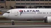 Latam anuncia cabine executiva com assento-cama em novos Airbus A321 XLR a partir de 2027