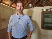 Leandro Grass deixa presidência do Iphan para concorrer ao governo do DF