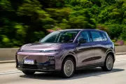 Leapmotor B10: SUV elétrico chinês chega ao Brasil com tecnologia, mas pouca originalidade