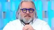 Leão Lobo nega candidatura política e afirma foco na carreira de apresentador