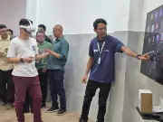 Liceu Piauiense ganha Sala de Inovação e telemedicina em reforma histórica