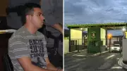 Lindemberg Alves é transferido para o novo 'presídio dos famosos' em Potim