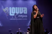 Louva Campos abre inscrições para segunda edição de concurso gospel