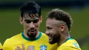 Última chance antes da Copa: Paquetá e Neymar correm risco de ficar fora da lista de Ancelotti