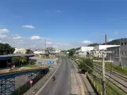 Última semana de abril terá tempo firme e sem chuva em Juiz de Fora