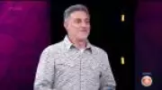 Luciano Huck é criticado por piada sobre perseguição a imigrantes nos EUA