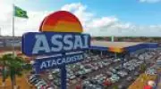 Lucro do Assaí despenca 47% e atinge R$ 86 milhões no primeiro trimestre