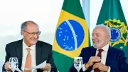 Lula confirma Alckmin como vice em 2026 e anuncia troca de 18 ministros para eleições