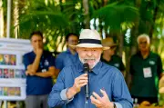 Lula convoca delegados da PF que estão ‘fingindo trabalhar’ contra crime organizado
