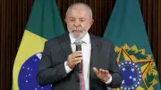 Lula critica guerra de Trump contra Irã e defende papa em entrevista exclusiva