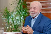 Lula critica senadores de mandato longo e destaca importância das eleições para o Congresso