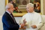 Lula critica Trump por imagem de Jesus e expressa solidariedade ao Papa