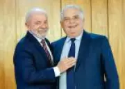 Lula e França se reúnem até sexta para definir destino do ministro no governo