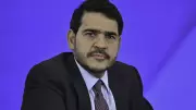 Lula formaliza indicação de Jorge Messias ao STF após quatro meses de impasse político