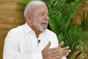 Lula manifesta interesse em recomprar Refinaria de Mataripe para a Petrobras