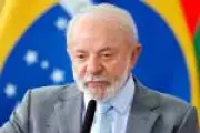 Lula passa por cirurgia para retirada de carcinoma basocelular no couro cabeludo